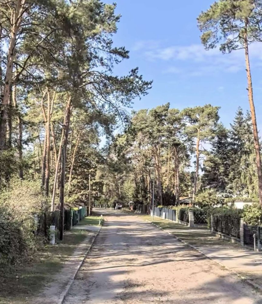  Land in Teltow-Flaming, Germany No. 232667