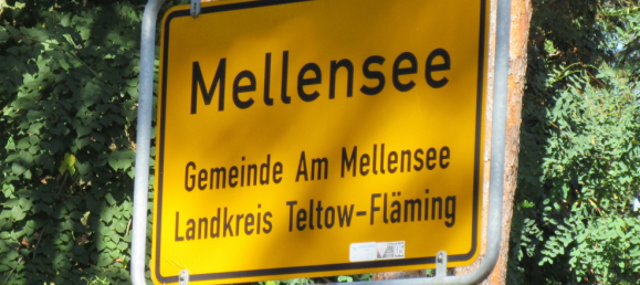  Land in Teltow-Flaming, Germany No. 232667 4