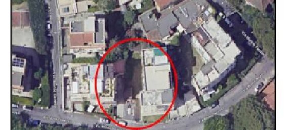 Parkplatz in Rome, Italy 240m², Nr. 355009 2