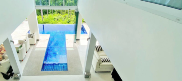 3 غرف نوم فيلا في Ko Samui, Thailand رقم 58055 15