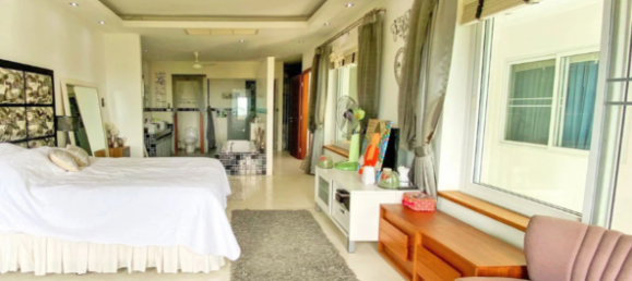 3 غرف نوم فيلا في Ko Samui, Thailand رقم 58055 10