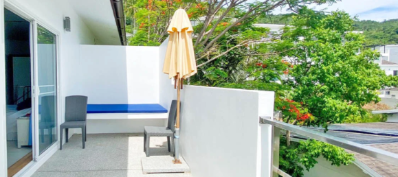 3 غرف نوم فيلا في Ko Samui, Thailand رقم 58055 27