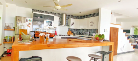 3 غرف نوم فيلا في Ko Samui, Thailand رقم 58055 21