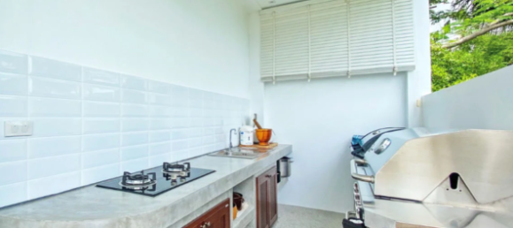 3 غرف نوم فيلا في Ko Samui, Thailand رقم 58055 16