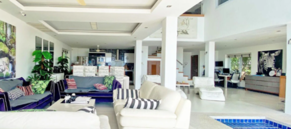 3 غرف نوم فيلا في Ko Samui, Thailand رقم 58055 23