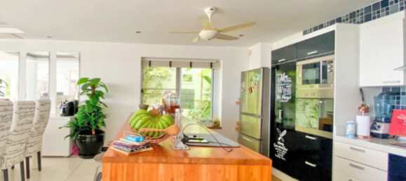 3 غرف نوم فيلا في Ko Samui, Thailand رقم 58055 18