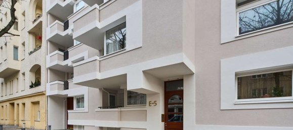 4 bedrooms Apartment in Charlottenburg, Germany No. 235280 17