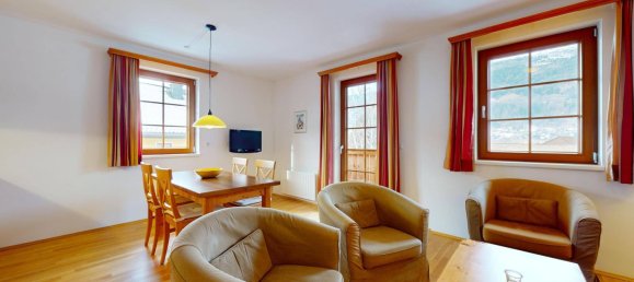 2 غرف نوم شقة في Tamsweg, Austria رقم 7048 11