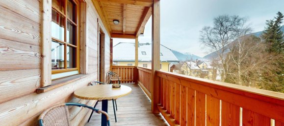 2 غرف نوم شقة في Tamsweg, Austria رقم 7048 15