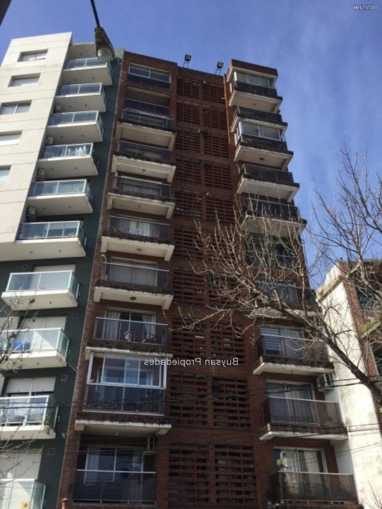 2 chambres Appartement à Montevideo, Uruguay No. 11832