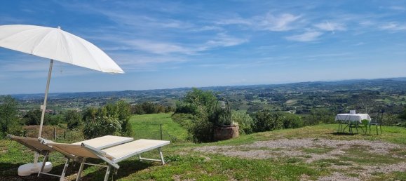 9 Schlafzimmer Haus in San Damiano d'Asti, Italy, Nr. 341156 17