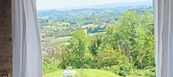 9 Schlafzimmer Haus in San Damiano d'Asti, Italy, Nr. 341156 2