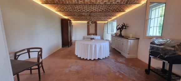 9 Schlafzimmer Haus in San Damiano d'Asti, Italy, Nr. 341156 7