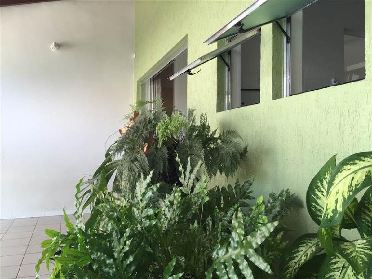 4 chambres Maison à Sao Paulo, Brazil No. 482962