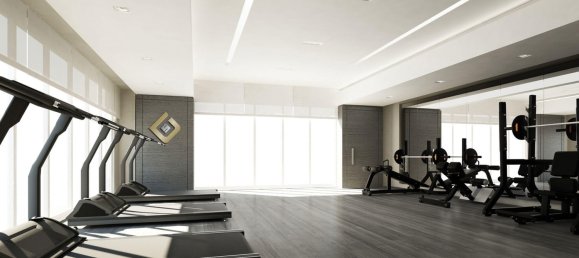 Apartamento de 2 dormitorios en MILANO BY GIOVANNI, Jumeirah Village Circle, UAE No. 58544 8