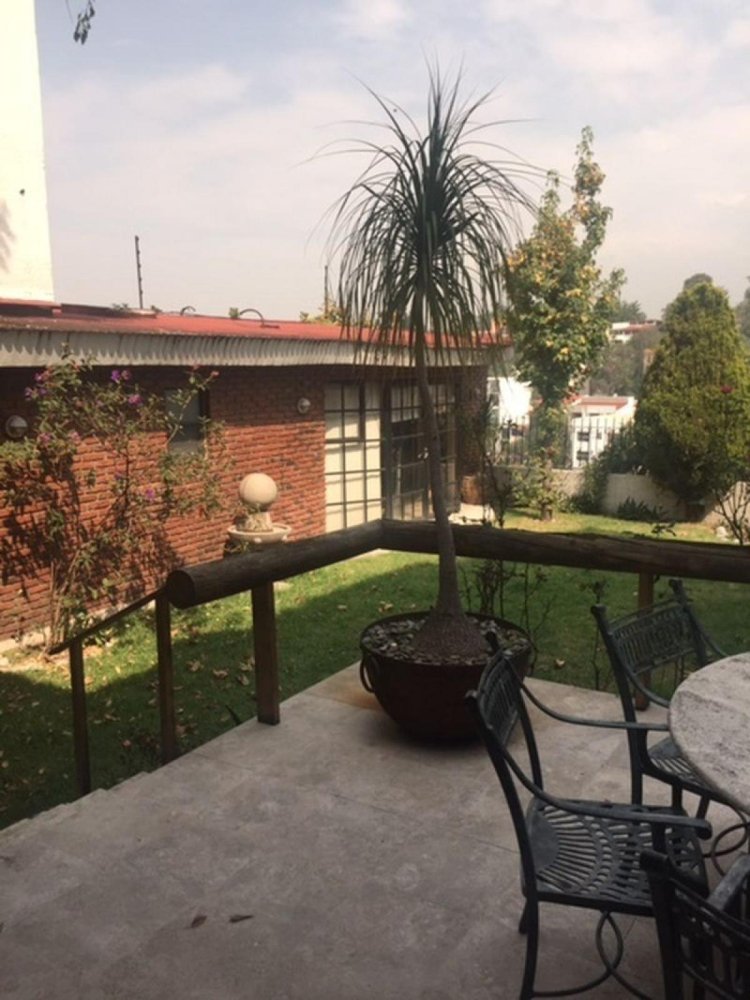 4 chambres Maison à Mexico No. 216193