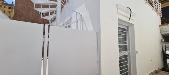 Apartamento de 2 divisões em Rome, Italy N.º 83899 10