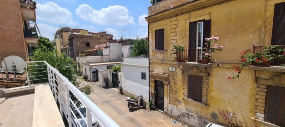 Apartamento de 2 divisões em Rome, Italy N.º 83899 3