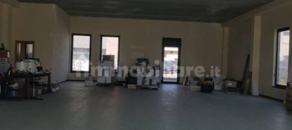 1-Zimmer Lagerhaus in Lucca, Italy, Nr. 102024 5