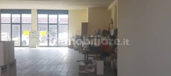 1-Zimmer Lagerhaus in Lucca, Italy, Nr. 102024 3