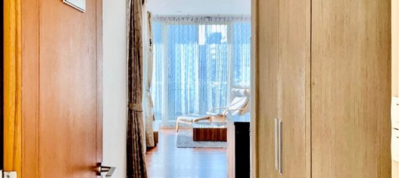 شقة 2 غرف نوم  في Bangkok, Thailand رقم 6845 3