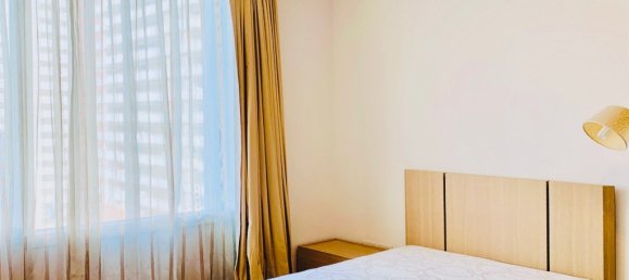 شقة 2 غرف نوم  في Bangkok, Thailand رقم 6845 7