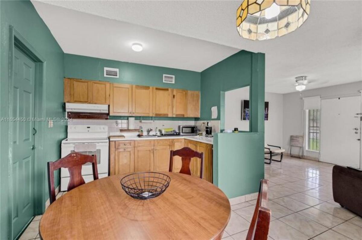 2 bedrooms House in Miami, USA No. 256458