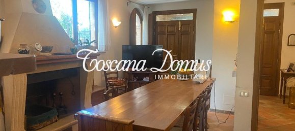 8-salle Villa à Castelnuovo Berardenga, Italy No. 21837 5