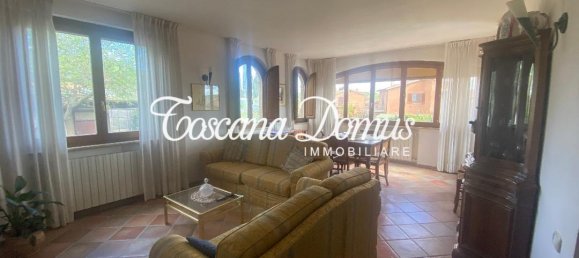 8-salle Villa à Castelnuovo Berardenga, Italy No. 21837 21