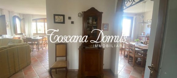 8-salle Villa à Castelnuovo Berardenga, Italy No. 21837 14