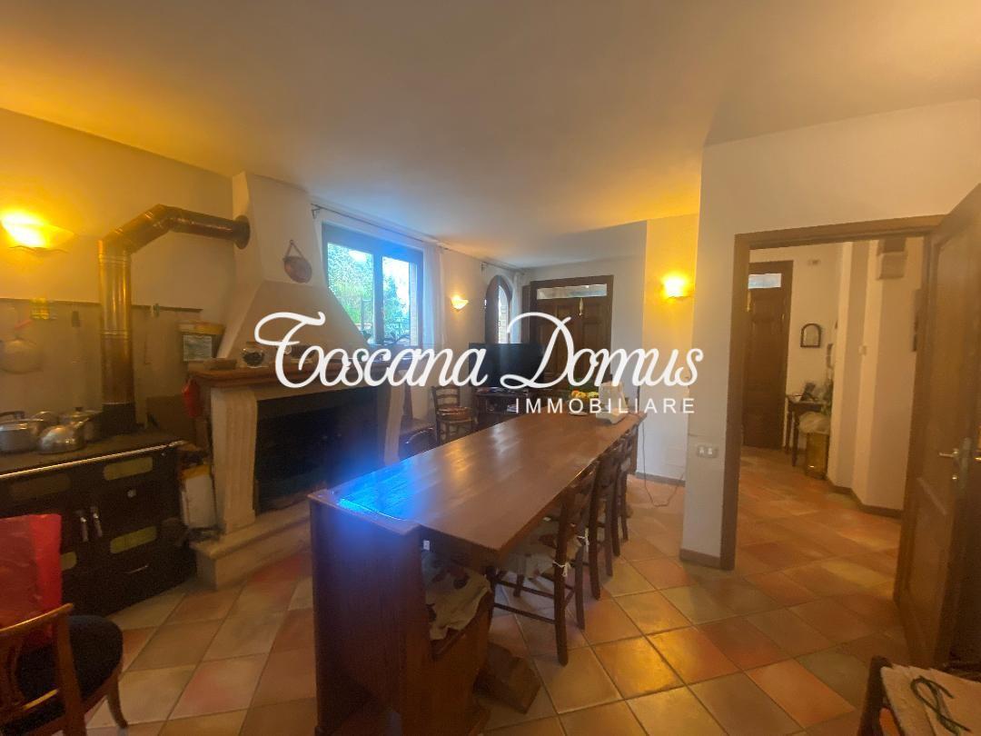 8-salle Villa à Castelnuovo Berardenga, Italy No. 21837