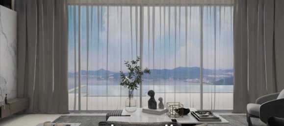 Villa de 4 dormitorios en Ko Samui, Thailand No. 16230 7