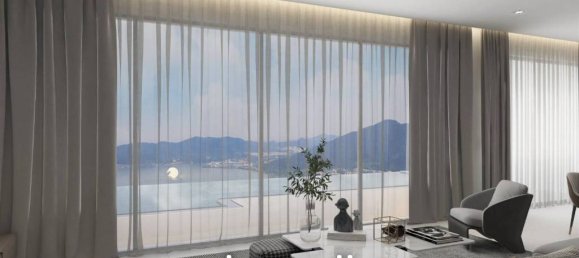 Villa de 4 dormitorios en Ko Samui, Thailand No. 16230 6