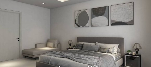 Villa de 4 dormitorios en Ko Samui, Thailand No. 16230 9