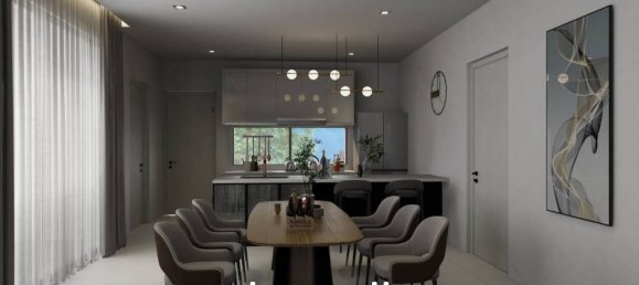 Villa de 4 dormitorios en Ko Samui, Thailand No. 16230 8