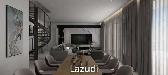 Villa de 4 dormitorios en Ko Samui, Thailand No. 16230 5