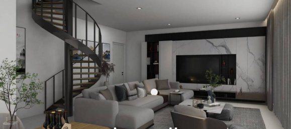 Villa de 4 dormitorios en Ko Samui, Thailand No. 16230 4