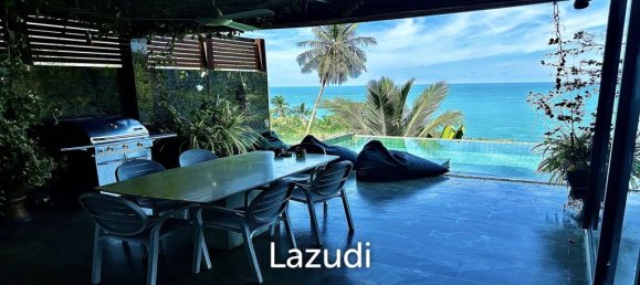 3 bedrooms Villa in Ko Samui, Thailand No. 16294 4