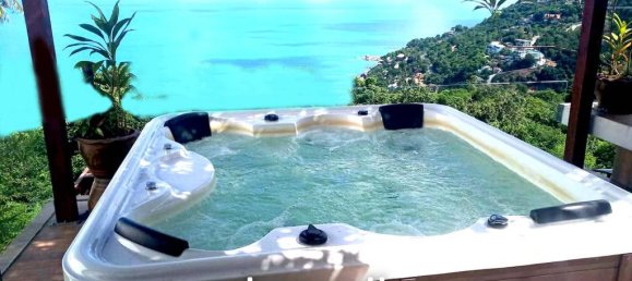 3 bedrooms Villa in Ko Samui, Thailand No. 16294 5