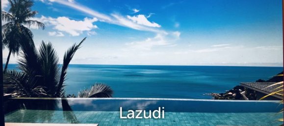 3 bedrooms Villa in Ko Samui, Thailand No. 16294 2