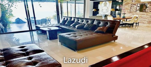 3 bedrooms Villa in Ko Samui, Thailand No. 16294 6