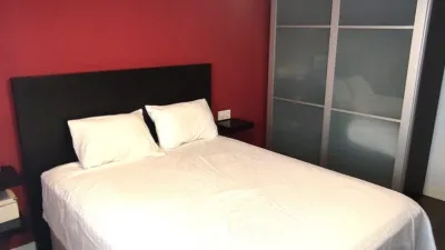 3 bedrooms Apartment in Merida, Spain No. 207306