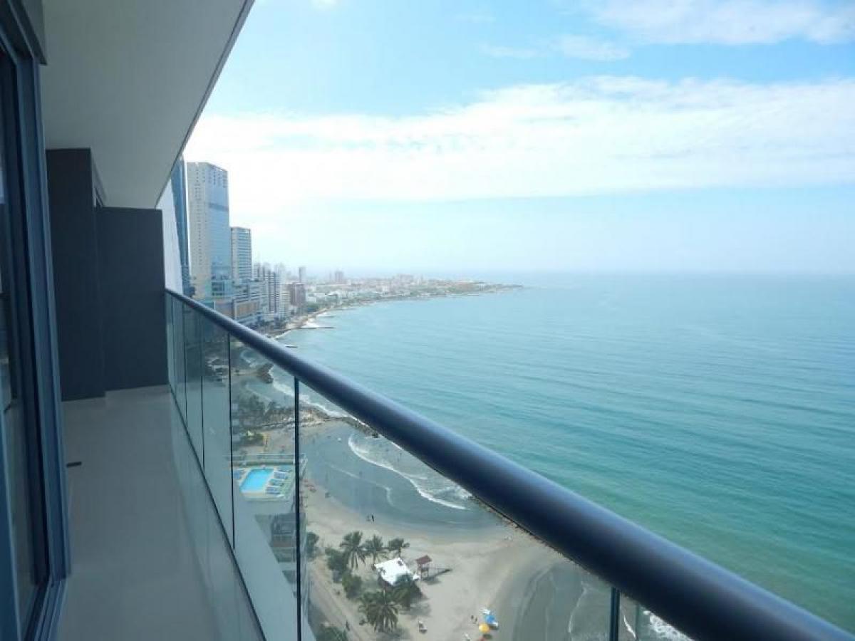 Casa de 2 dormitorios en Bolívar, Colombia No. 9546