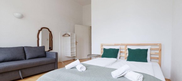 Studio in Währing, Austria, Nr. 65788 22