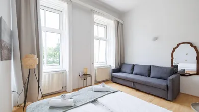 Studio in Währing, Austria, Nr. 65788