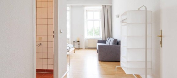 Studio in Währing, Austria, Nr. 65788 20