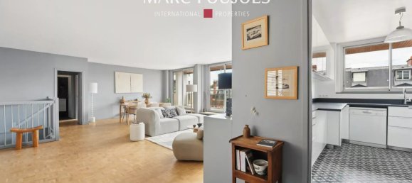 4 Schlafzimmer Doppelhaus in Paris, France, Nr. 169233 3