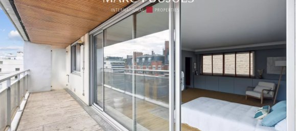 4 Schlafzimmer Doppelhaus in Paris, France, Nr. 169233 8