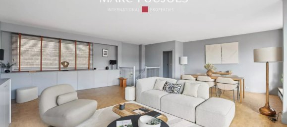 4 Schlafzimmer Doppelhaus in Paris, France, Nr. 169233 6