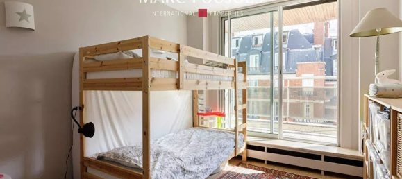 4 Schlafzimmer Doppelhaus in Paris, France, Nr. 169233 14